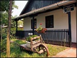 Heves Megyei Falusi Turizmus Egyesülete - szálláshelyek, apartmanok, vendégházak, falusi turizmus Heves megyében